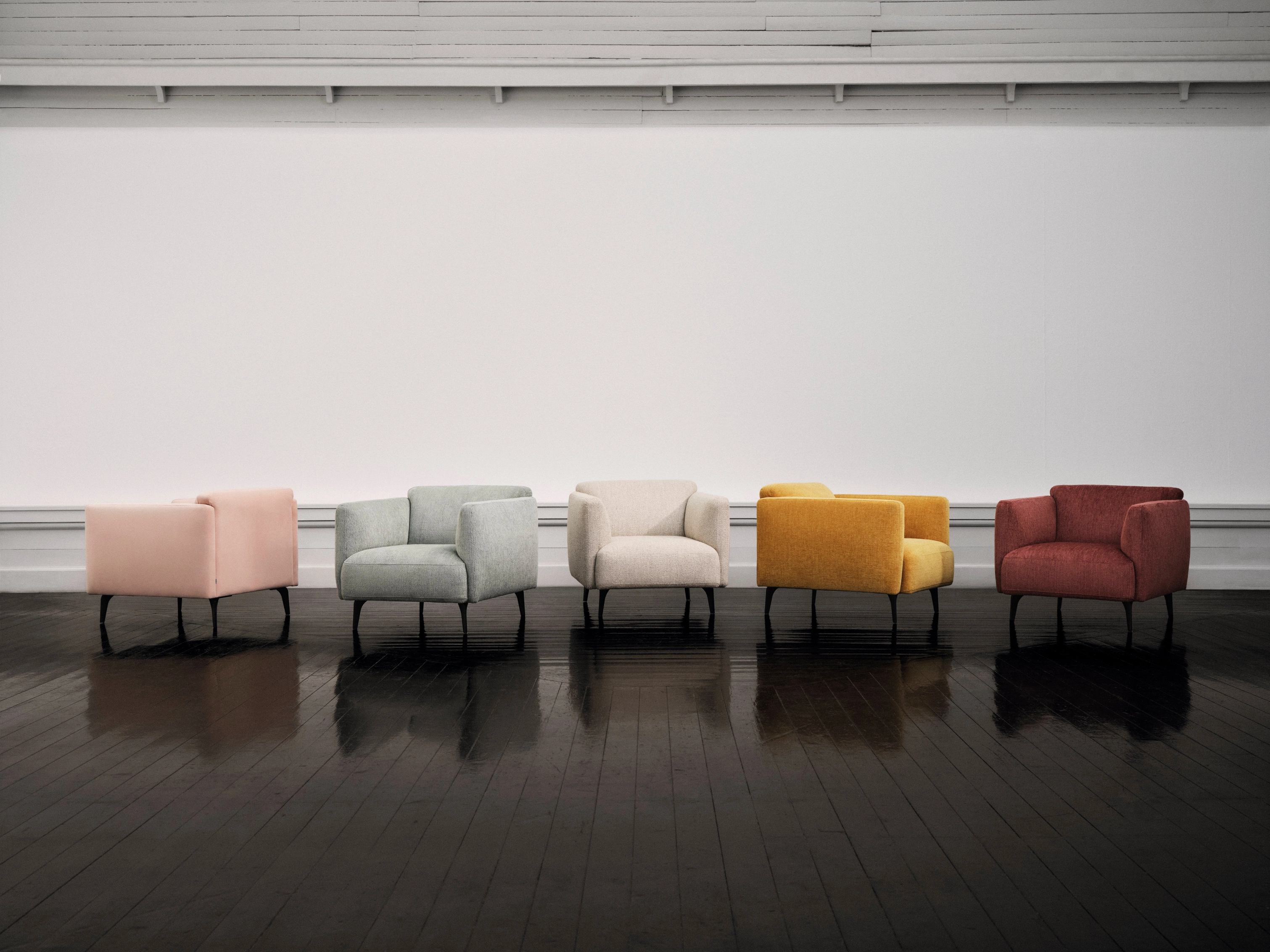 Evim Furniture — mebel materiallari