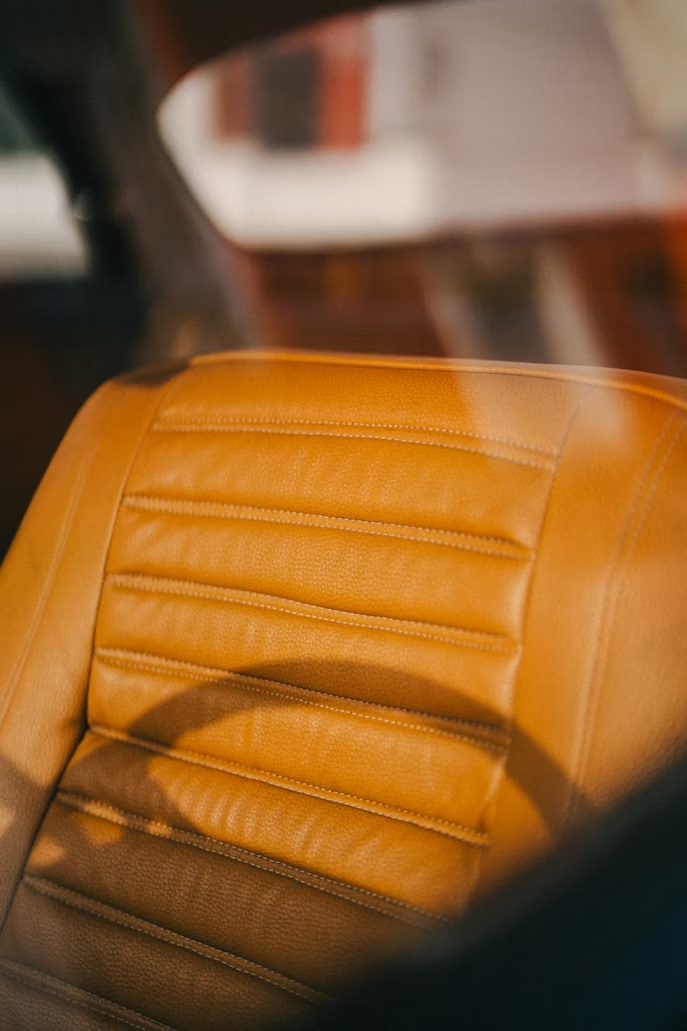 Charm materiallari